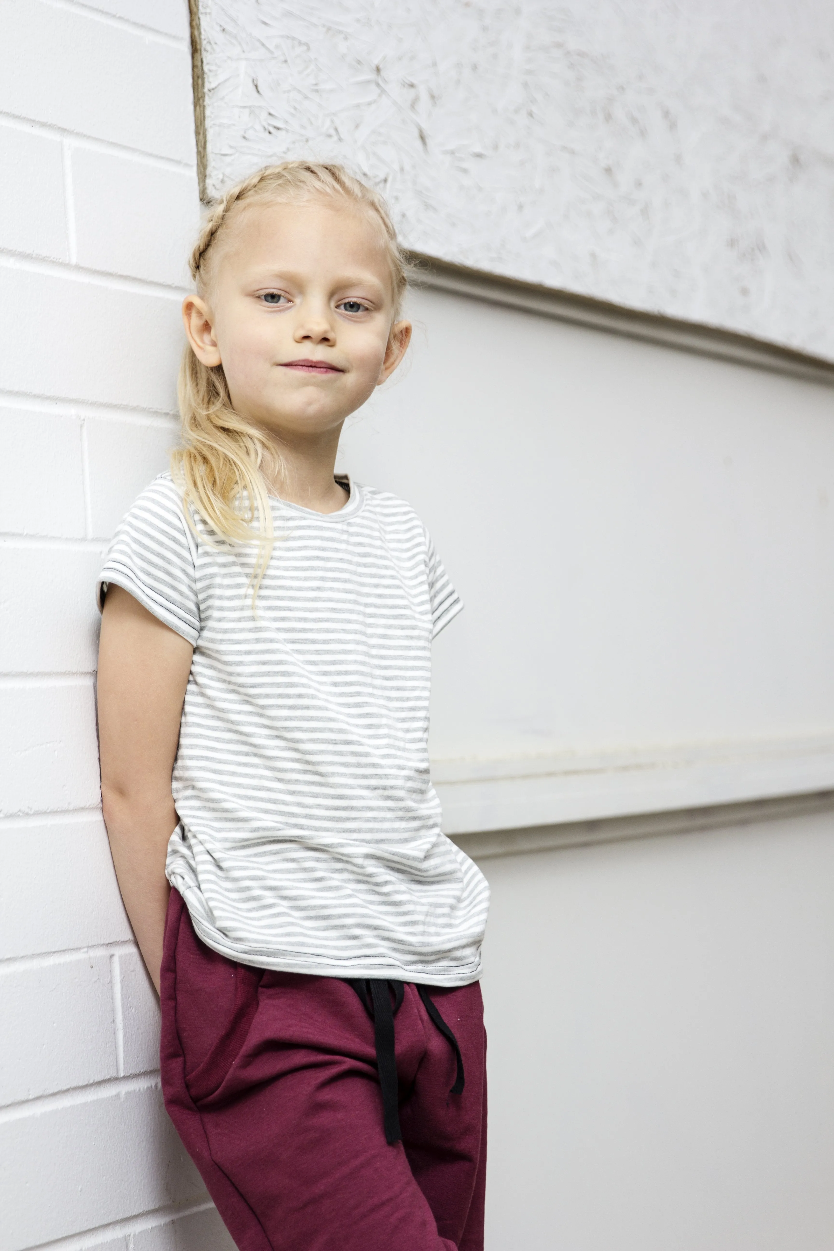 Basic Tshirt - Various Colors